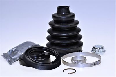 Пыльник ШРУС GKN (Loebro) 306327