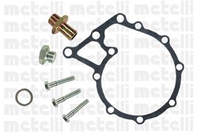 Насос водяной METELLI 240495