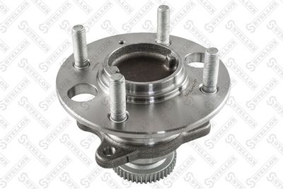 Подшипник ступицы задней STELLOX 4328472SX