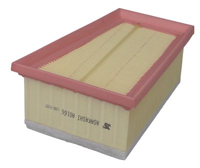Фильтр воздушный JS ASAKASHI A0166