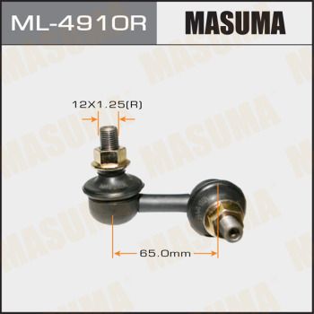 Стойка стабилизатора Masuma ML4910R