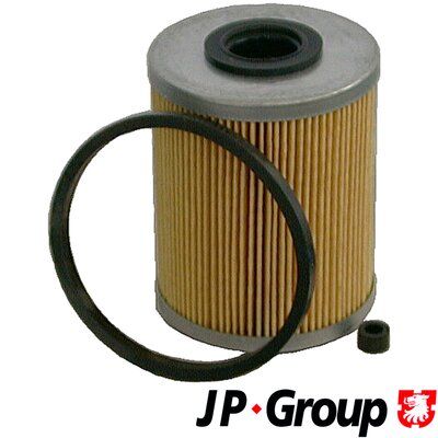 Фильтр топливный JP Group 1218700300