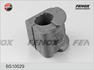 Втулка стабилизатора FENOX BS10029