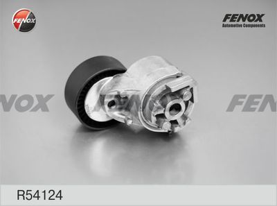 Натяжитель поликлинового ремня FENOX R54124