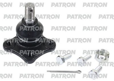 Опора шаровая PATRON PS3163