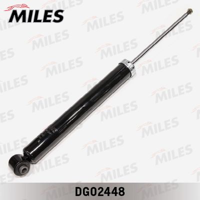 Амортизатор Miles DG02448