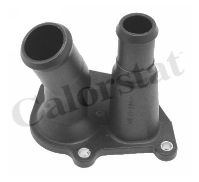 Фланец системы охлаждения VERNET WF0067