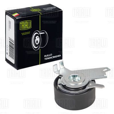Ролик натяжной ремня ГРМ TRIALLI CM6097
