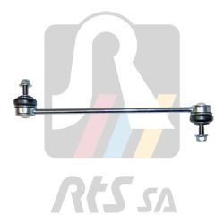 Стойка стабилизатора передняя RTS 9792509