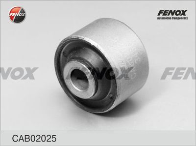 Сайлентблок FENOX CAB02025