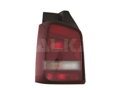 Фонарь задний левый DEPO 44119B1LUE2