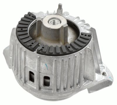 Подушка двигателя Lemforder 3557401