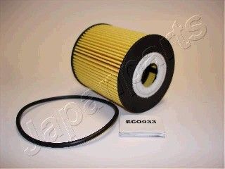 Фильтр масляный JAPANPARTS FOECO033