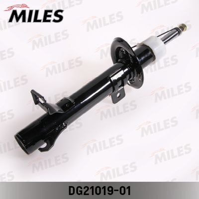 Амортизатор Miles DG2101901