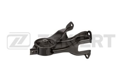 Опора двигателя задняя Zekkert GM4181
