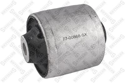 Сайлентблок заднего нижнего рычага STELLOX 7700868SX
