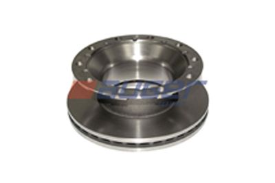 Диск тормозной ERREVI 713480