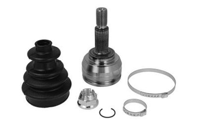 ШРУС METELLI 151903