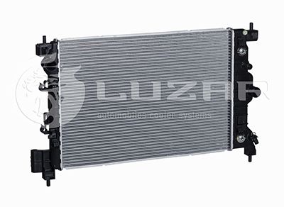 Радиатор охлаждения LUZAR LRC05196