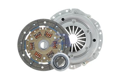 Комплект сцепления MECARM MK9611