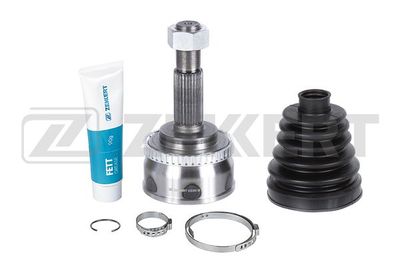 ШРУС наружный Zekkert GS5205