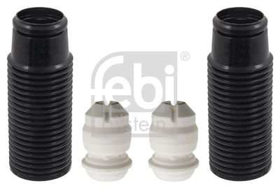 Защитный комплект амортизатора FEBI 13001