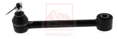 Тяга задняя поперечная с шаровой ASVA 1225EDR1