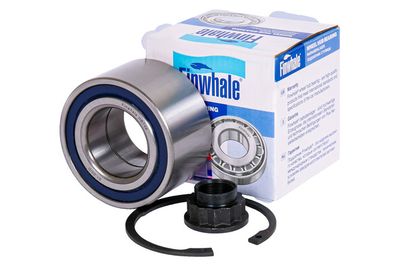 Подшипник передней ступицы FINWHALE HB748