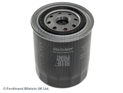 Фильтр масляный Blue Print ADN12103