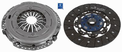 Комплект сцепления SACHS 3000970144