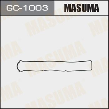 Прокладка клапанной крышки Masuma GC1003