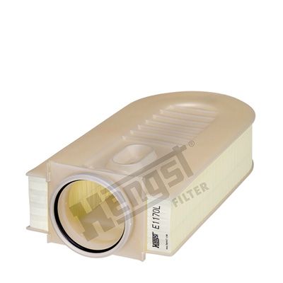 Фильтр воздушный Hengst E1170L