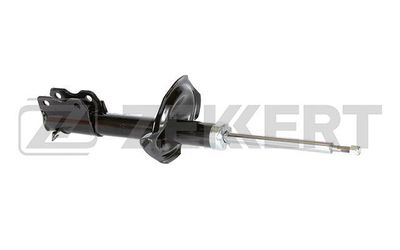 Амортизатор газовый левый передней подвески Zekkert SG4888