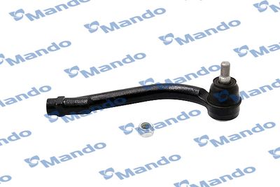 Наконечник тяги рулевой правый Mando DSA020561