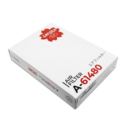 Фильтр воздушный SAKURA A61480