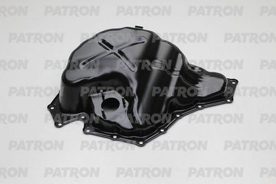 Поддон масляный PATRON POC076