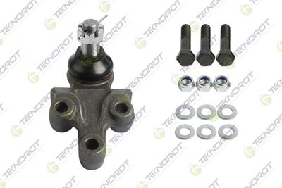 Опора шаровая TEKNOROT KI117K