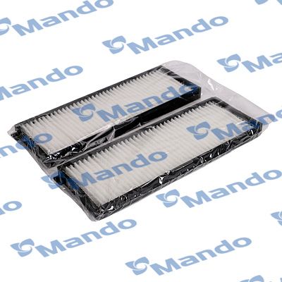 Фильтр воздушный Mando ECF00067M