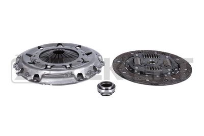 Комплект сцепления с подшипником Zekkert KS4320