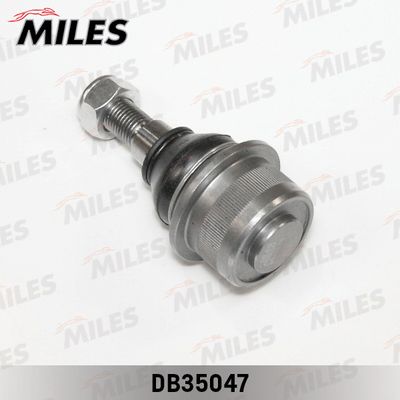 Опора шаровая передняя нижняя Miles DB35047