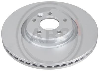 Диск тормозной передний VOLVO 31400942