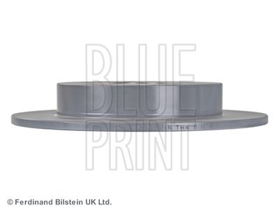 Диск тормозной Blue Print ADK84331