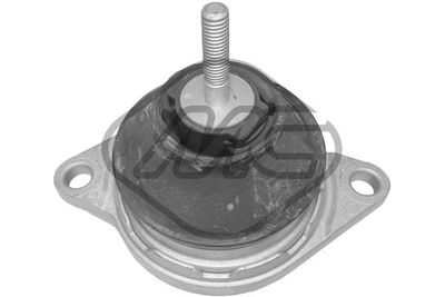 Подушка двигателя METALCAUCHO 02485