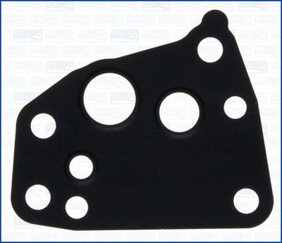 Прокладка турбонагнетателя Mercedes Benz A6421420681