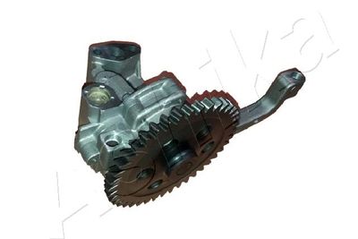 Насос масляный MASTERKIT 77BO010