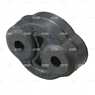 Крепление глушителя CTR GV0147
