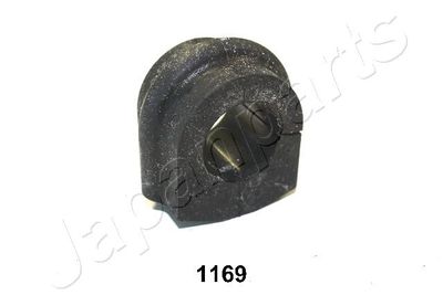 Втулка стабилизатора переднего JAPANPARTS RU1169