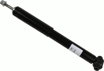 Амортизатор задний газовый SACHS 317350