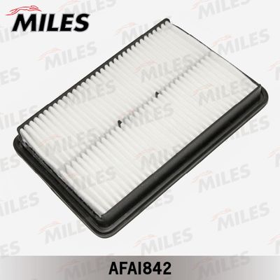 Фильтр воздушный BIG FILTER GB95038PL