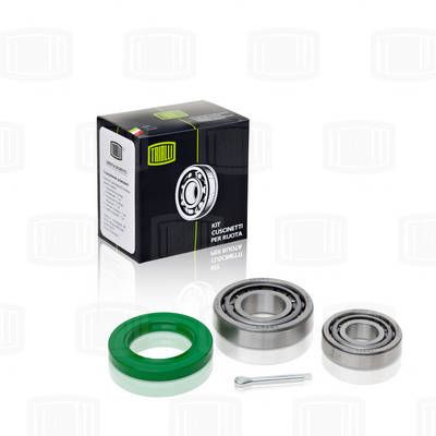 Ремкомплект ступицы передней TRIALLI CS731